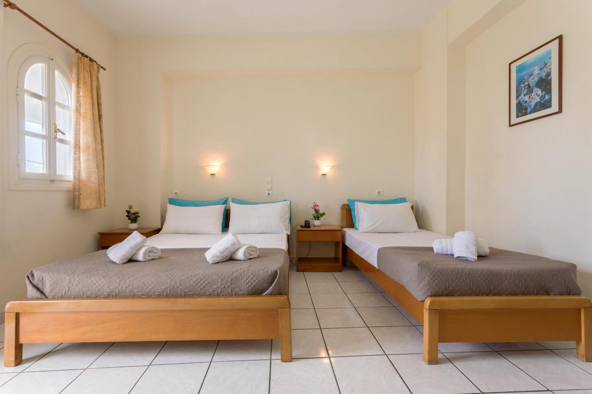 Laganas Holidays Hotel ภายนอก รูปภาพ