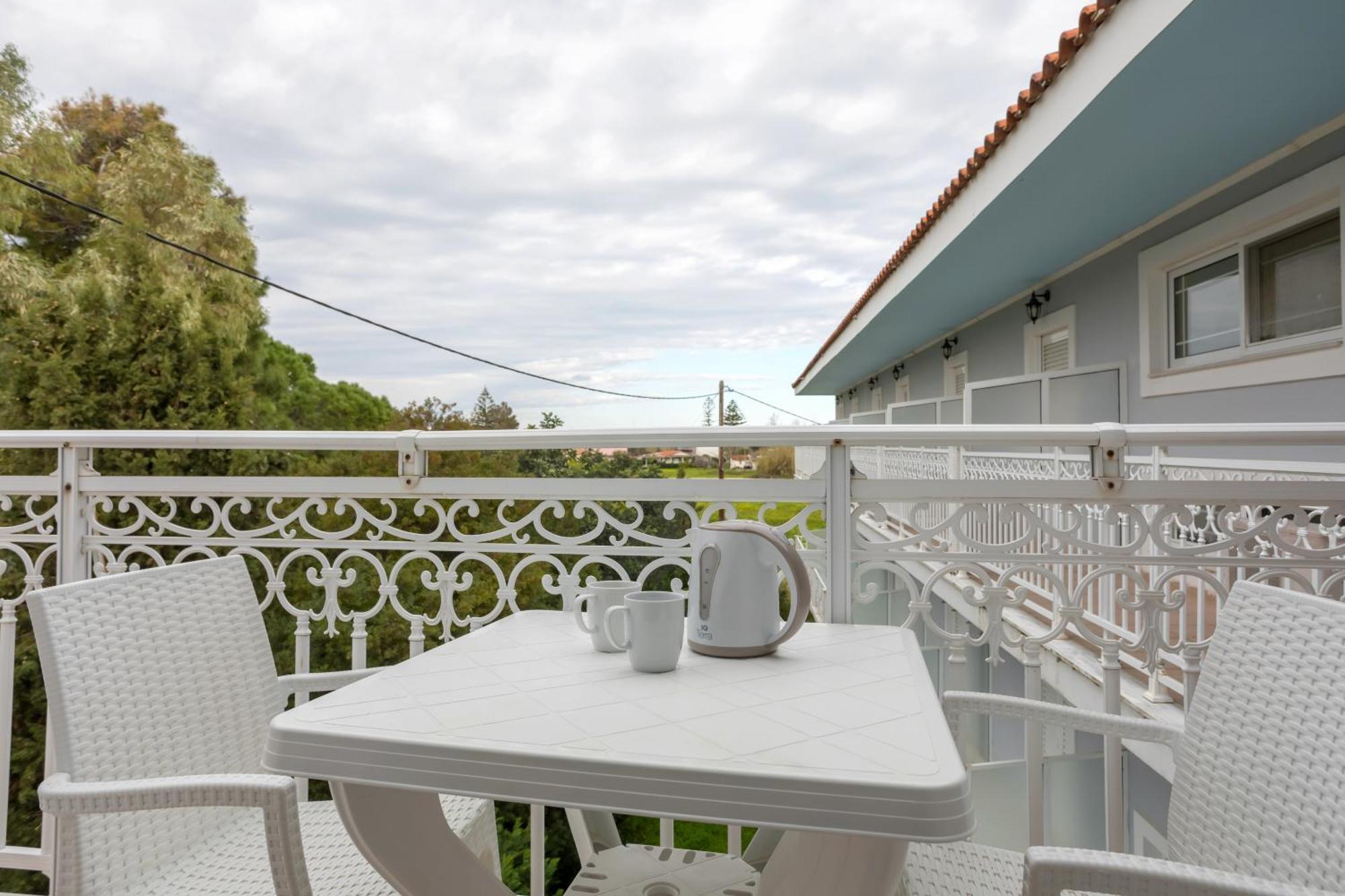 Laganas Holidays Hotel ภายนอก รูปภาพ